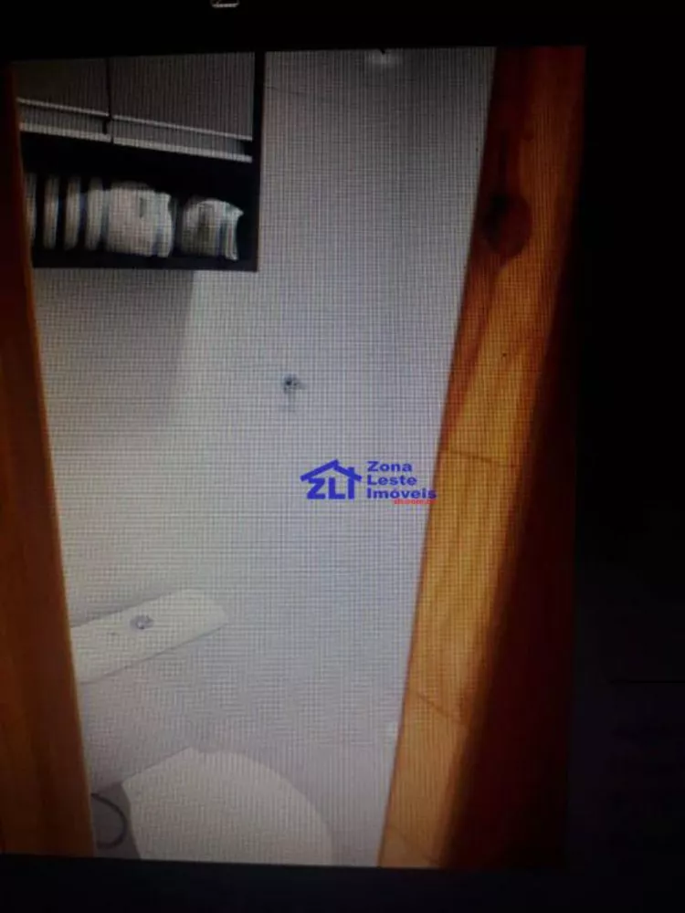 Apartamento, 2 quartos, 34 m² - Foto 4