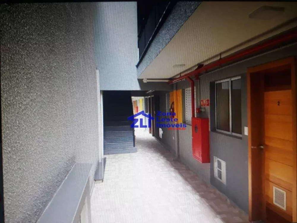 Apartamento, 2 quartos, 34 m² - Foto 2