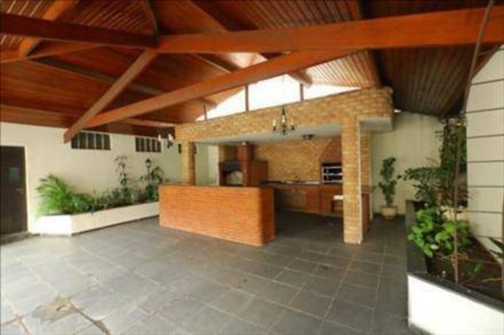 Apartamento, 3 quartos, 200 m² - Foto 3