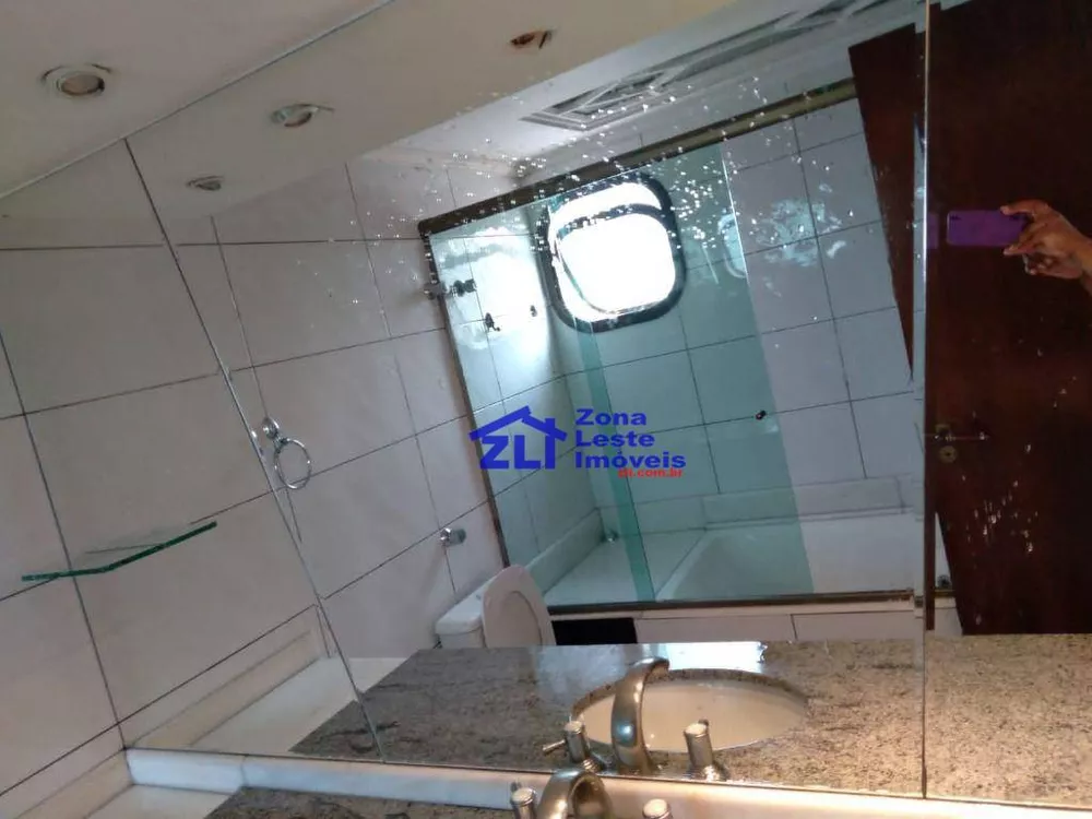 Apartamento, 3 quartos, 200 m² - Foto 10