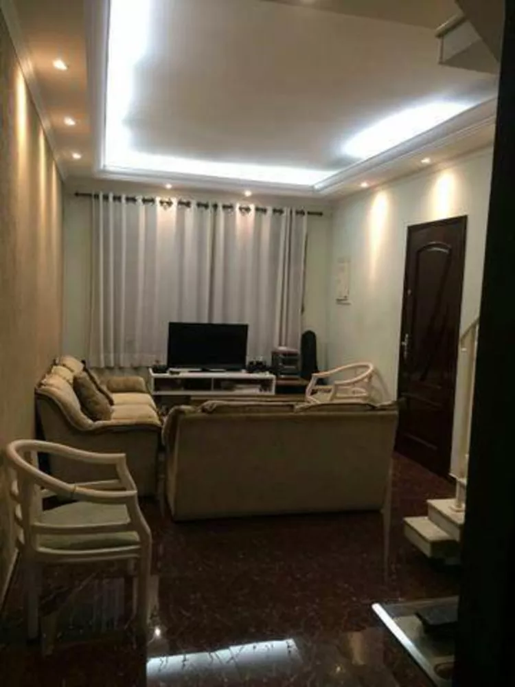 Sobrado, 2 quartos, 125 m² - Foto 8