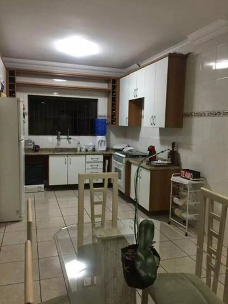 Sobrado, 2 quartos, 125 m² - Foto 6