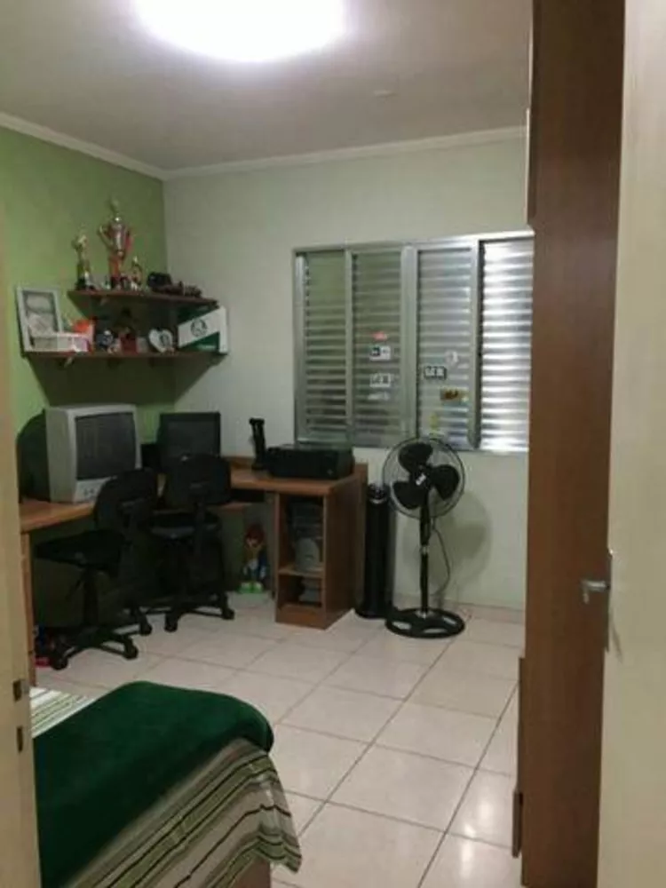 Sobrado, 2 quartos, 125 m² - Foto 4