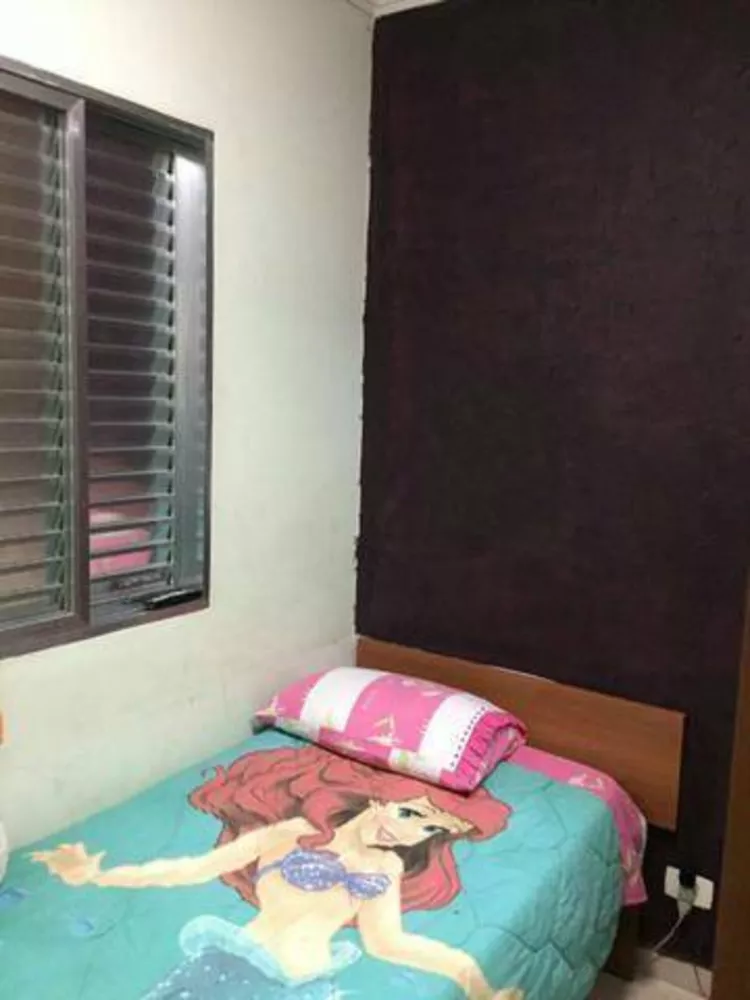 Sobrado, 2 quartos, 125 m² - Foto 1