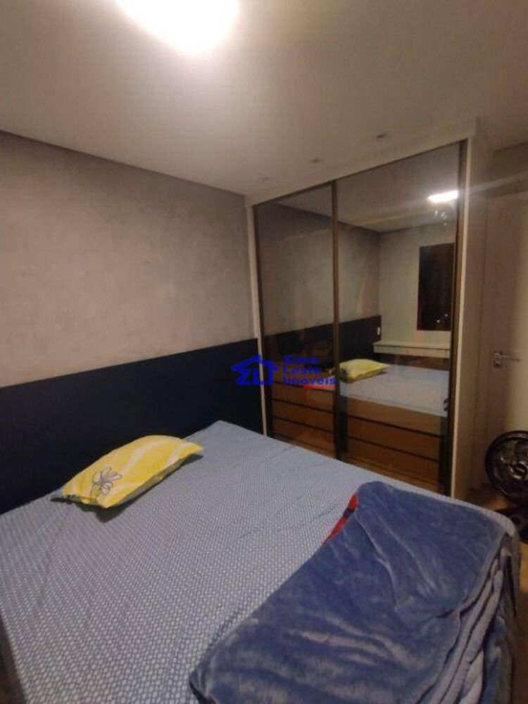 Apartamento, 2 quartos, 59 m² - Foto 7