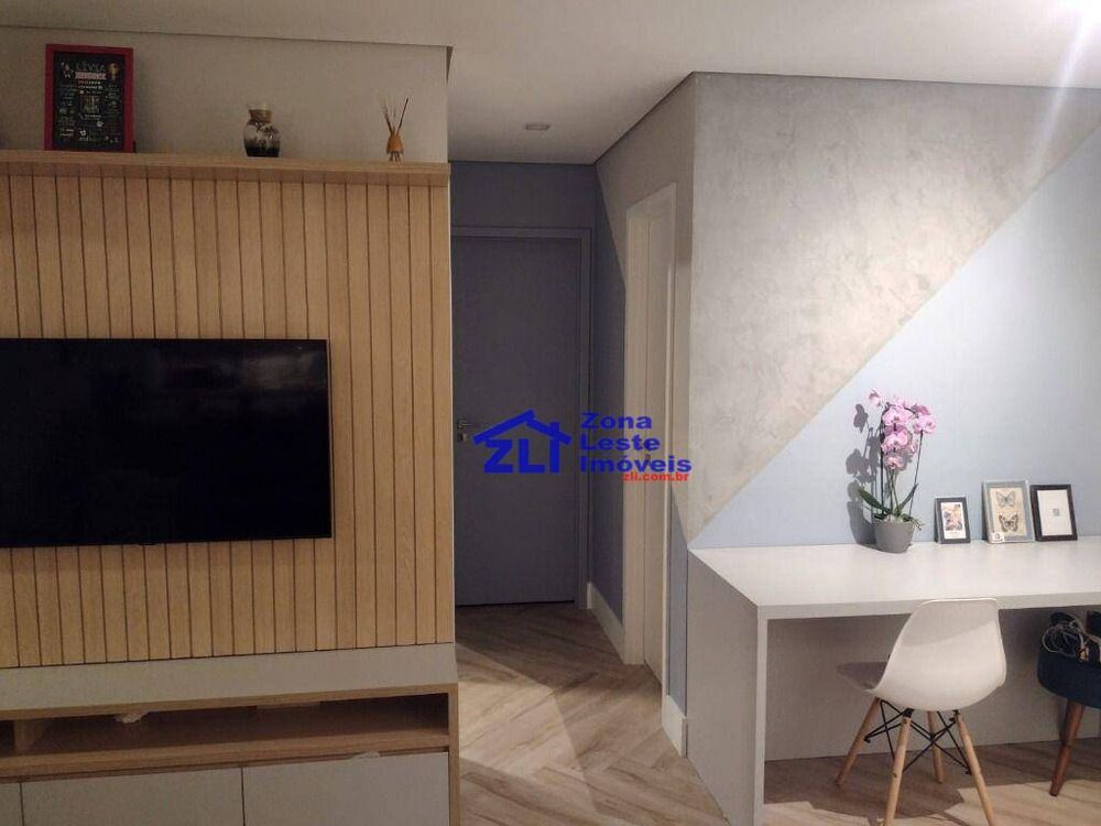 Apartamento, 2 quartos, 59 m² - Foto 8