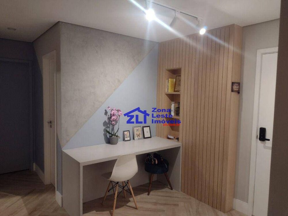 Apartamento, 2 quartos, 59 m² - Foto 13