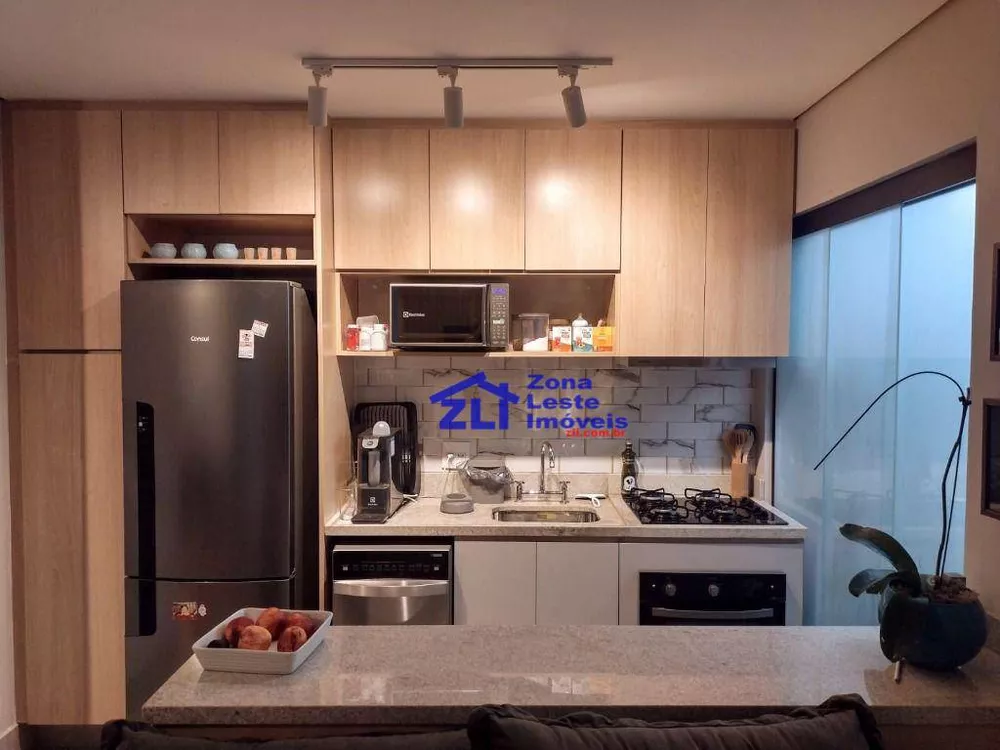 Apartamento, 2 quartos, 59 m² - Foto 27