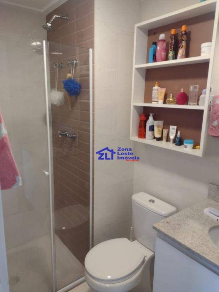 Apartamento, 2 quartos, 59 m² - Foto 9