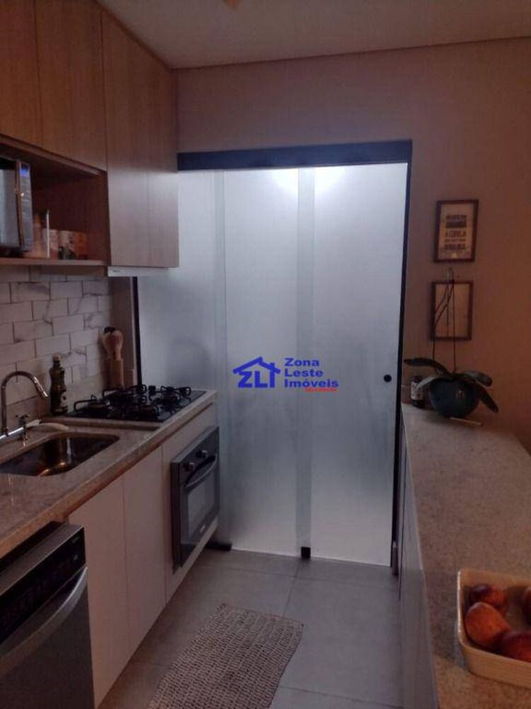 Apartamento, 2 quartos, 59 m² - Foto 6
