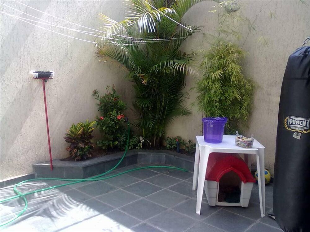 Sobrado, 3 quartos, 300 m² - Foto 2