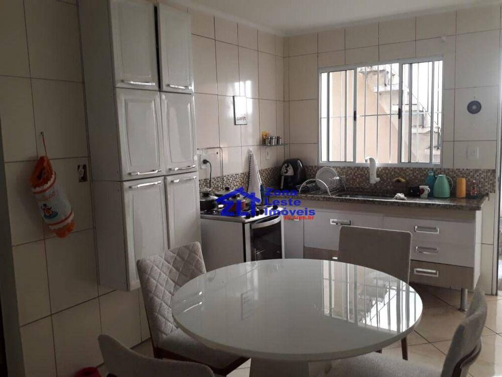 Sobrado, 5 quartos, 140 m² - Foto 13