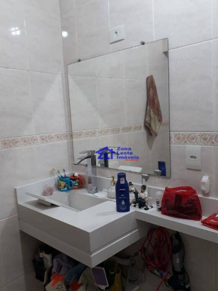 Sobrado, 5 quartos, 140 m² - Foto 2