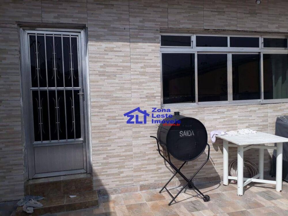 Sobrado, 5 quartos, 140 m² - Foto 3