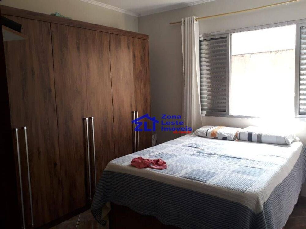 Sobrado, 5 quartos, 140 m² - Foto 8