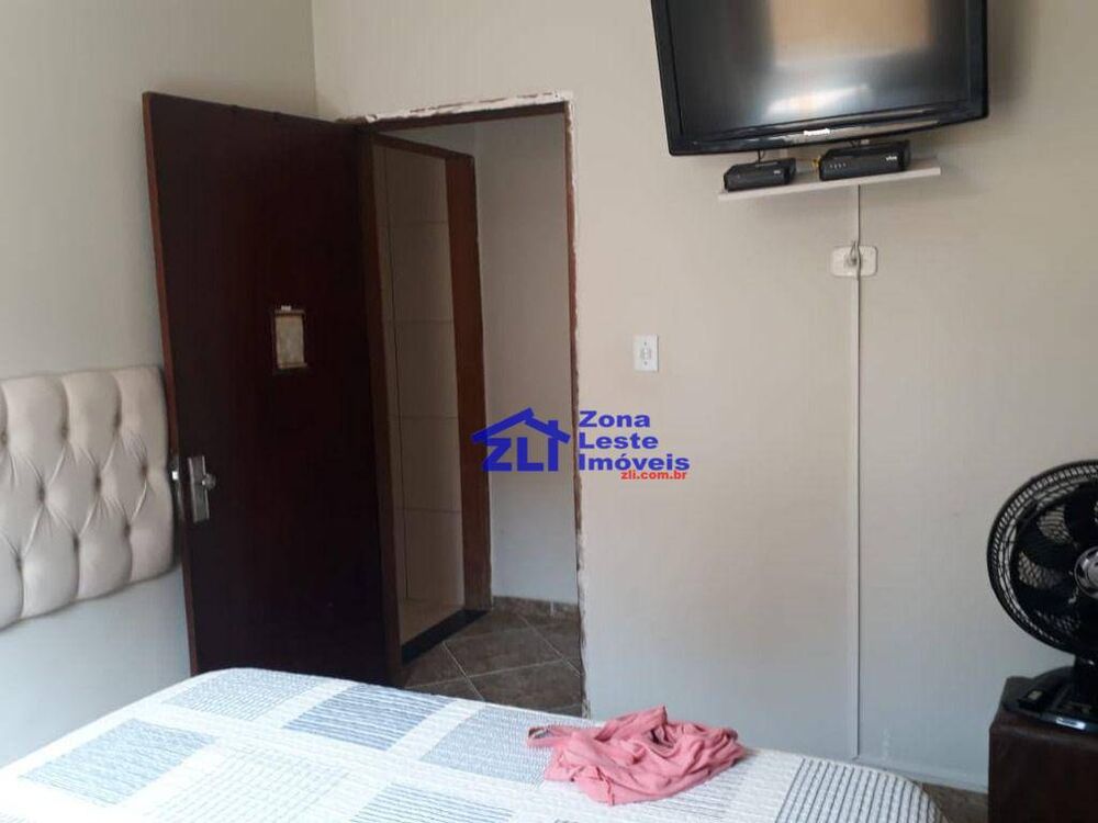 Sobrado, 5 quartos, 140 m² - Foto 7