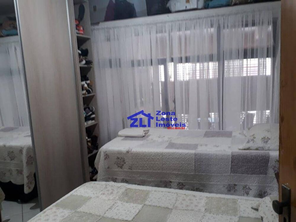 Sobrado, 5 quartos, 140 m² - Foto 14