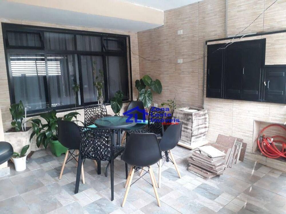 Sobrado, 5 quartos, 140 m² - Foto 19