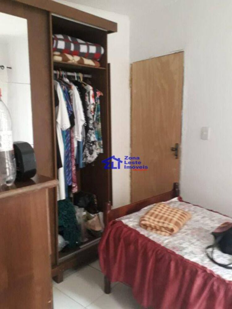 Sobrado, 5 quartos, 140 m² - Foto 12