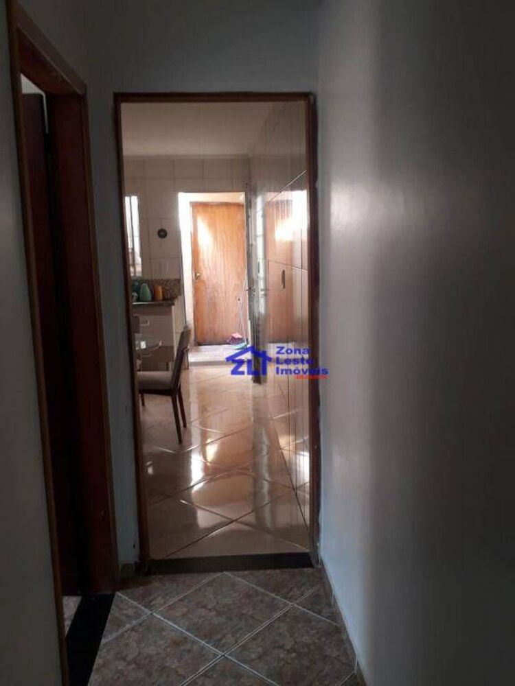 Sobrado, 5 quartos, 140 m² - Foto 9