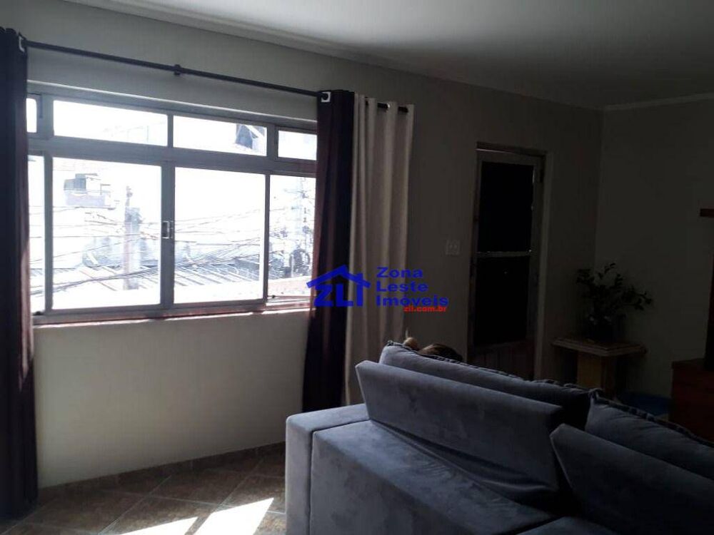 Sobrado, 5 quartos, 140 m² - Foto 11