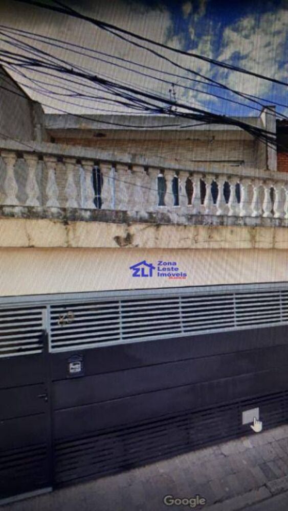 Sobrado, 5 quartos, 140 m² - Foto 20