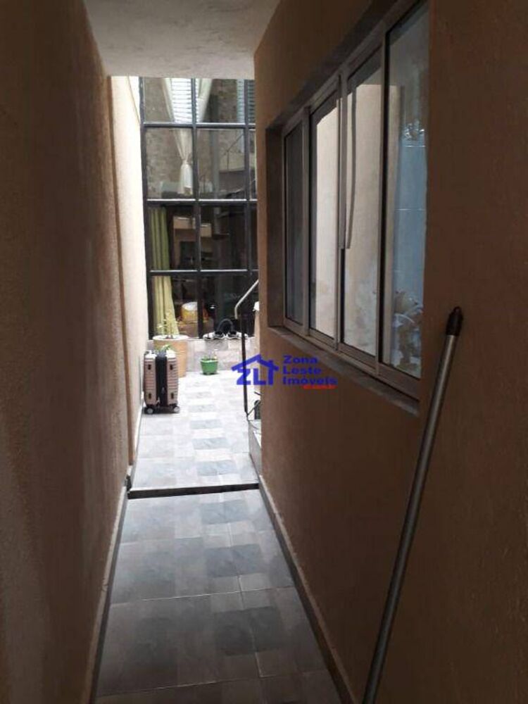 Sobrado, 5 quartos, 140 m² - Foto 6