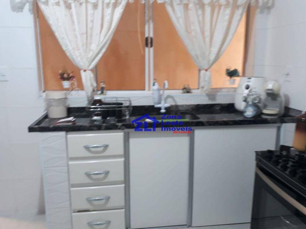 Sobrado, 5 quartos, 140 m² - Foto 5