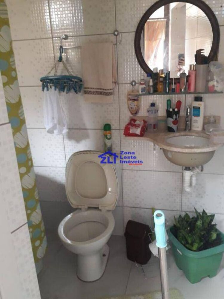 Sobrado, 5 quartos, 140 m² - Foto 17