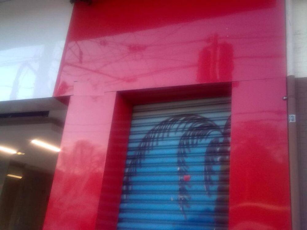 Loja-Salão, 235 m² - Foto 1