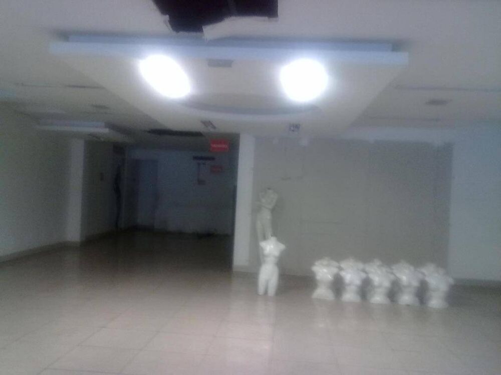 Loja-Salão, 235 m² - Foto 2