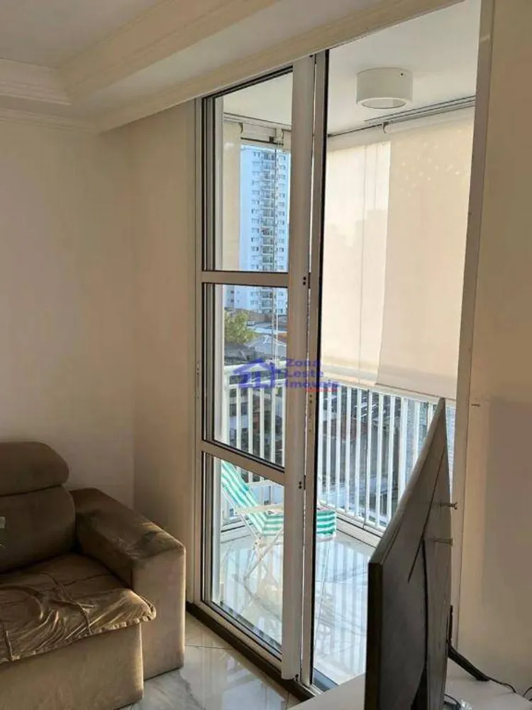 Apartamento, 2 quartos, 59 m² - Foto 1