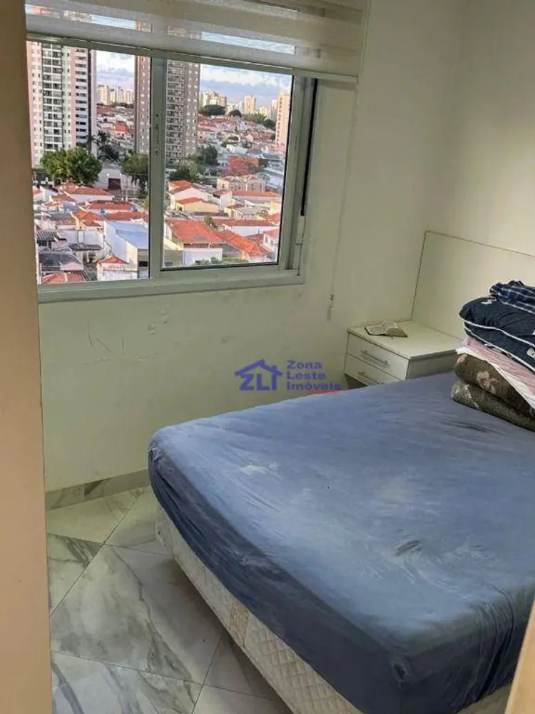 Apartamento, 2 quartos, 59 m² - Foto 2