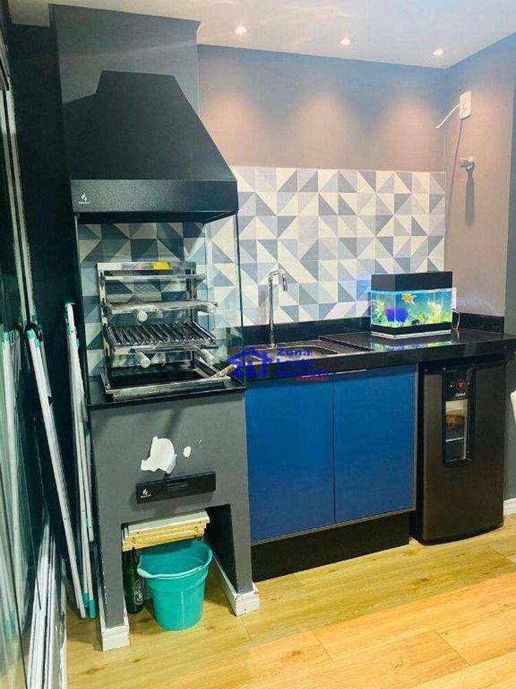 Apartamento, 2 quartos, 56 m² - Foto 13