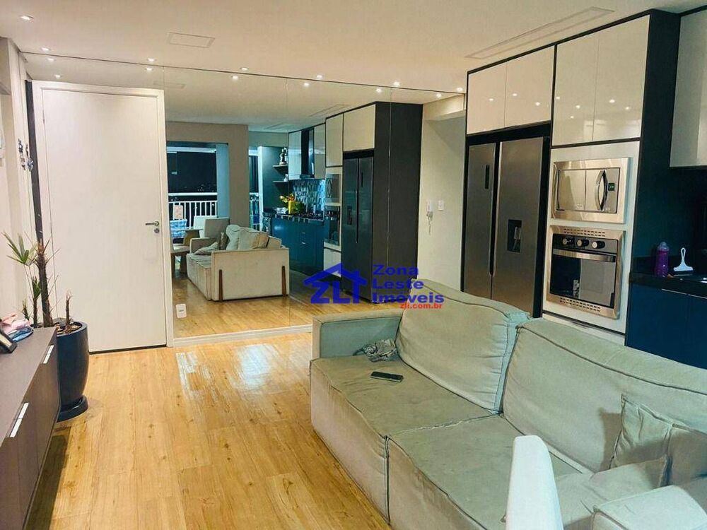 Apartamento, 2 quartos, 56 m² - Foto 9