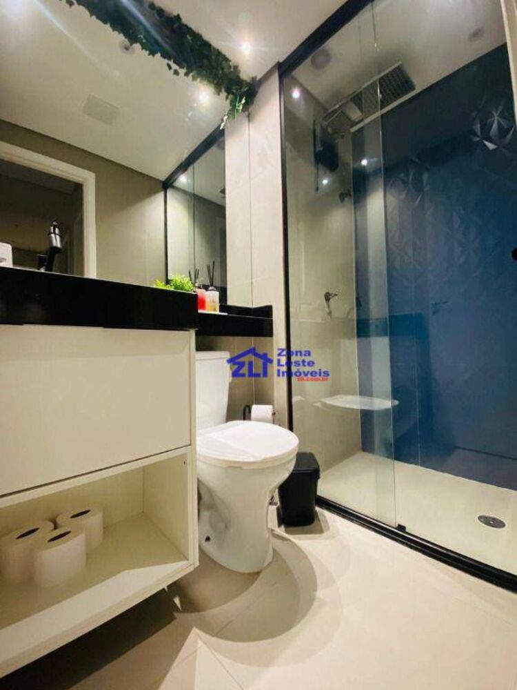 Apartamento, 2 quartos, 56 m² - Foto 10