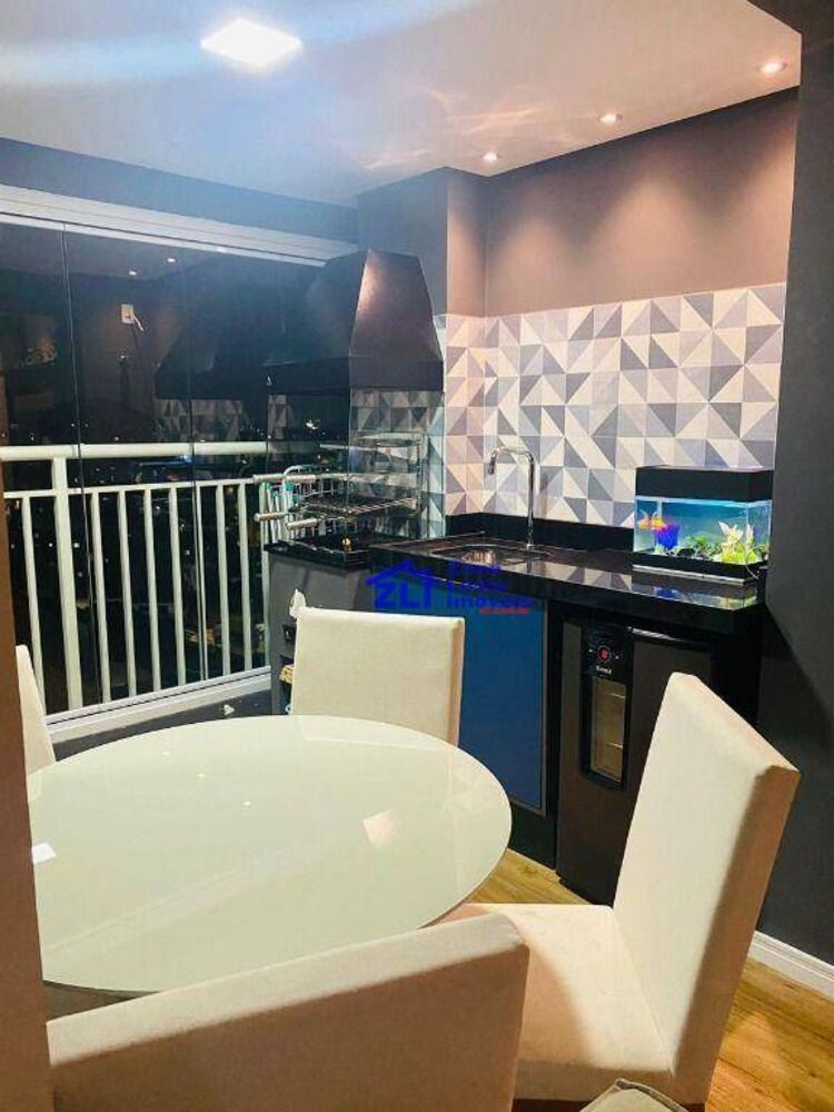Apartamento, 2 quartos, 56 m² - Foto 5