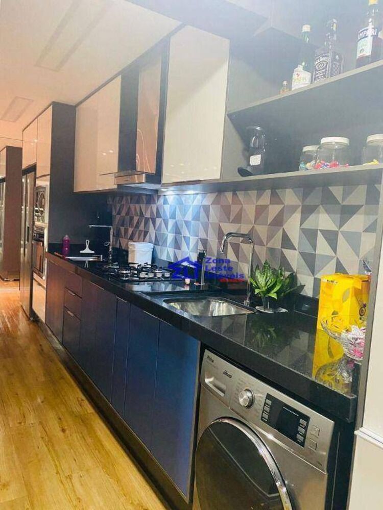 Apartamento, 2 quartos, 56 m² - Foto 3