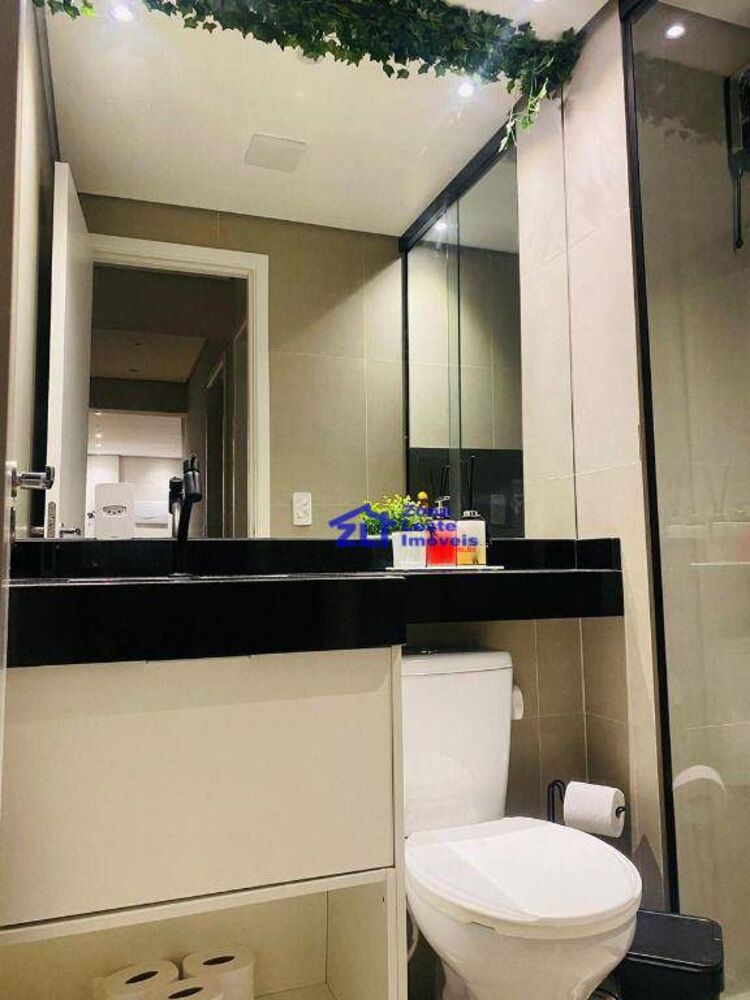 Apartamento, 2 quartos, 56 m² - Foto 4