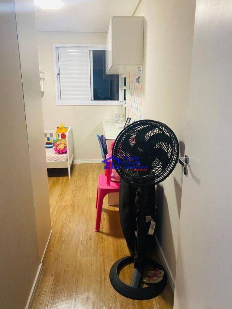 Apartamento, 2 quartos, 56 m² - Foto 1