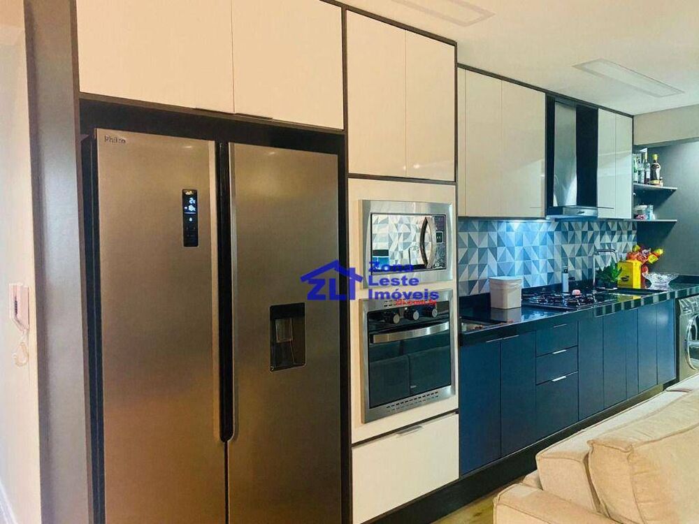 Apartamento, 2 quartos, 56 m² - Foto 14