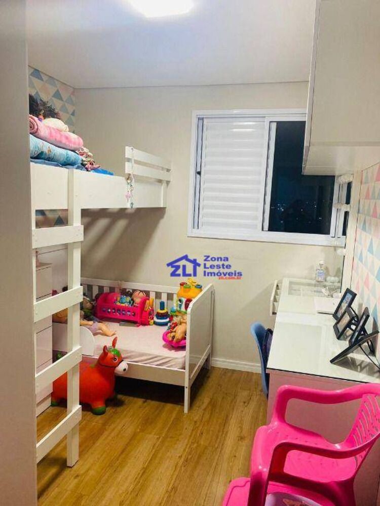 Apartamento, 2 quartos, 56 m² - Foto 11
