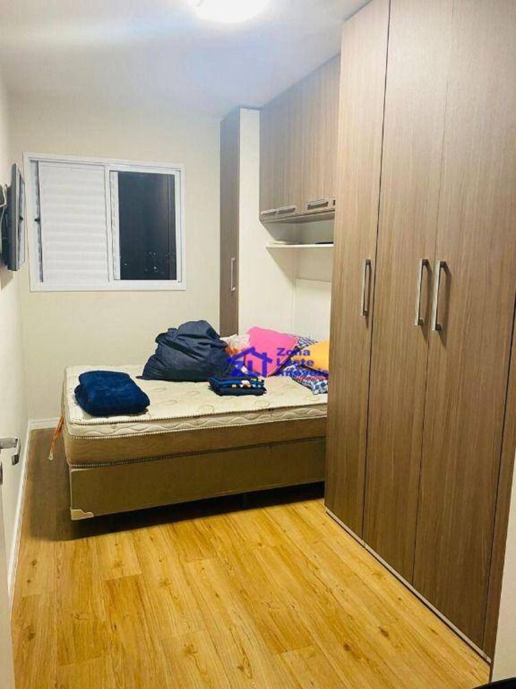 Apartamento, 2 quartos, 56 m² - Foto 8