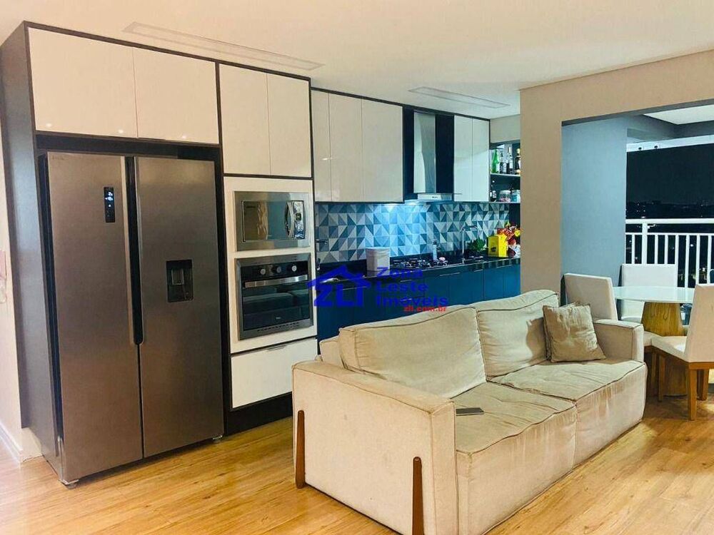 Apartamento, 2 quartos, 56 m² - Foto 2