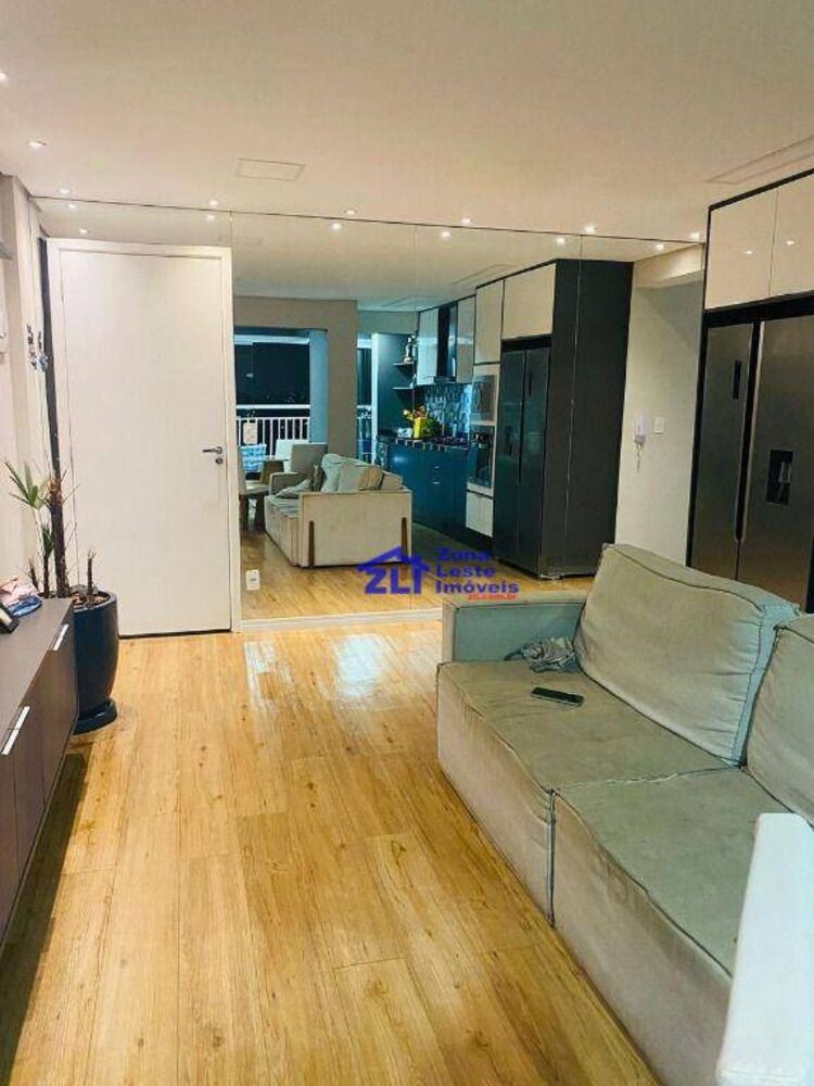 Apartamento, 2 quartos, 56 m² - Foto 6