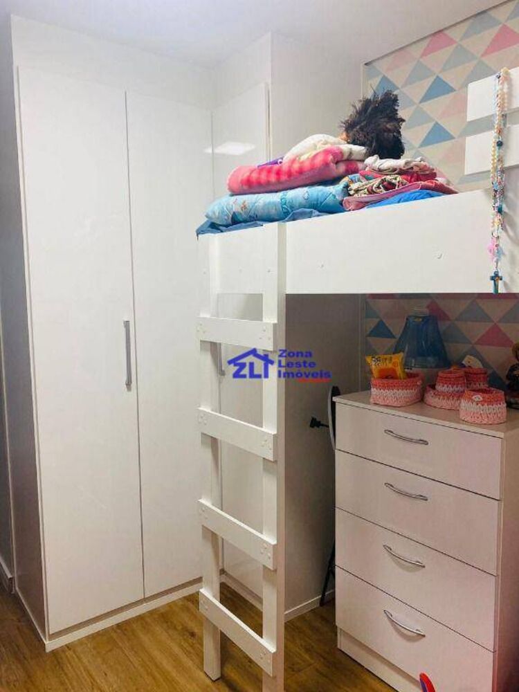 Apartamento, 2 quartos, 56 m² - Foto 7