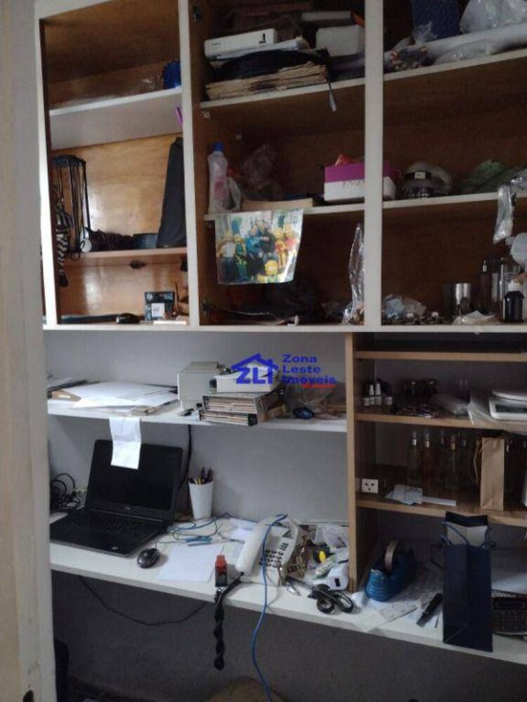 Sobrado, 5 quartos, 250 m² - Foto 4