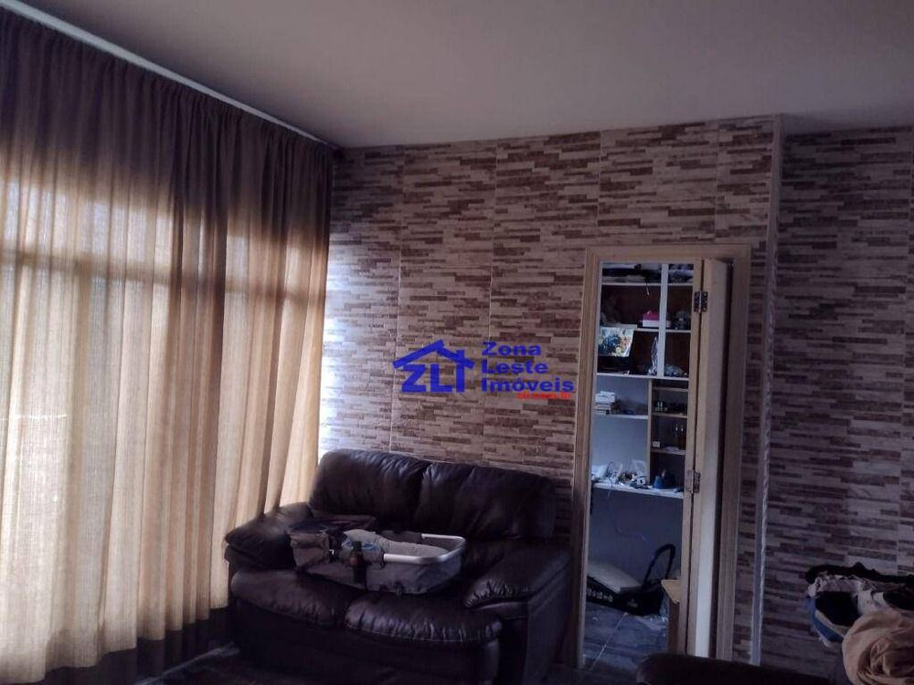 Sobrado, 5 quartos, 250 m² - Foto 3