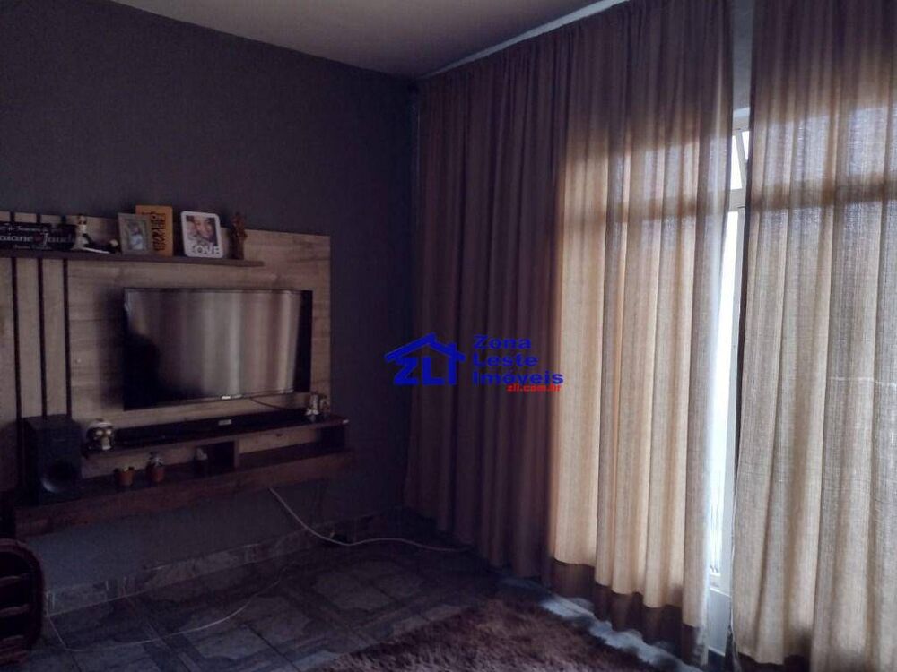Sobrado, 5 quartos, 250 m² - Foto 1