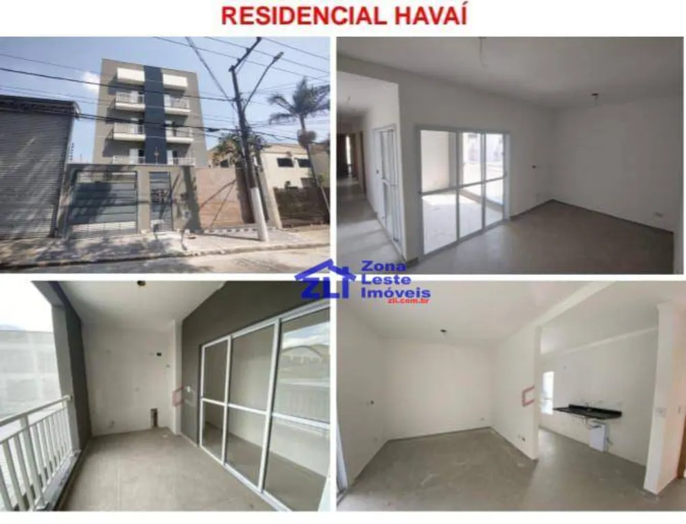 Apartamento, 3 quartos, 68 m² - Foto 4